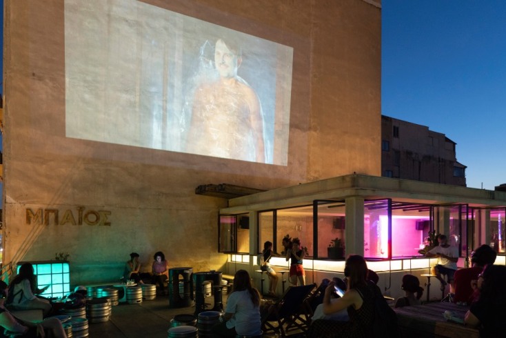 10 ταράτσες για ένα χαλαρό και δροσερό καλοκαίρι στην Αθήνα