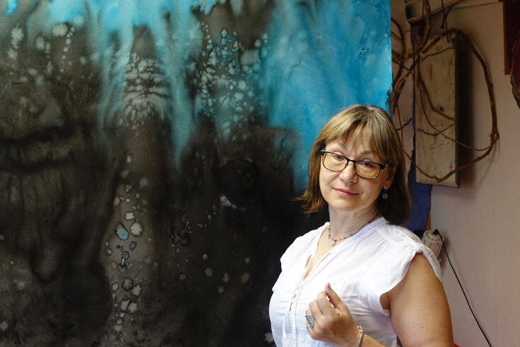 Diana Radavičiūtė