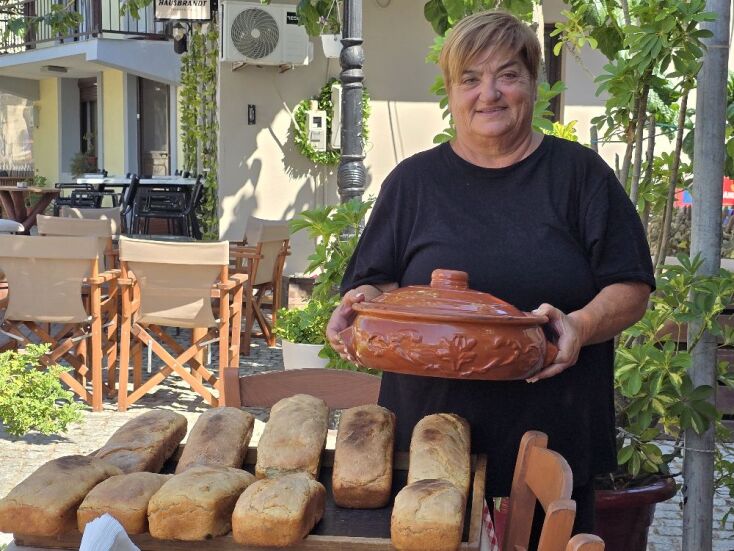 Καλουδίτσα 