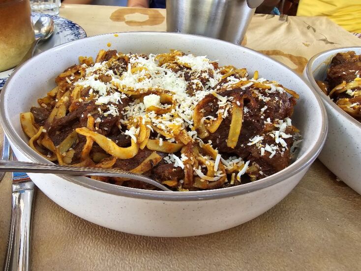 Καλουδίτσα 