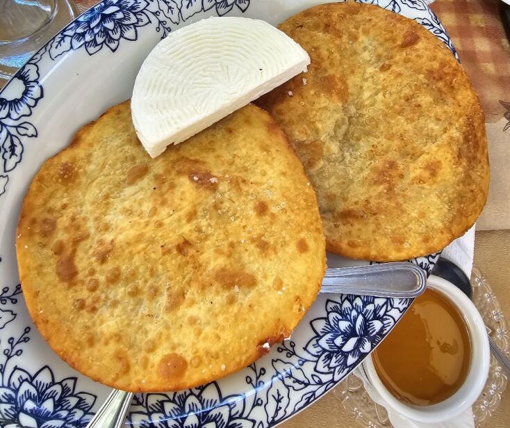 Καλουδίτσα 