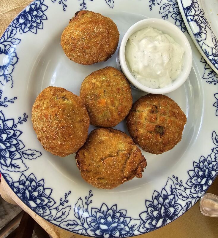 Καλουδίτσα 