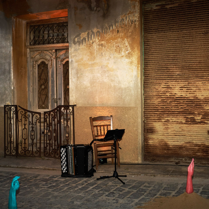 Kournos Music Festival 2024: Φεστιβάλ μουσικής στη Λήμνο