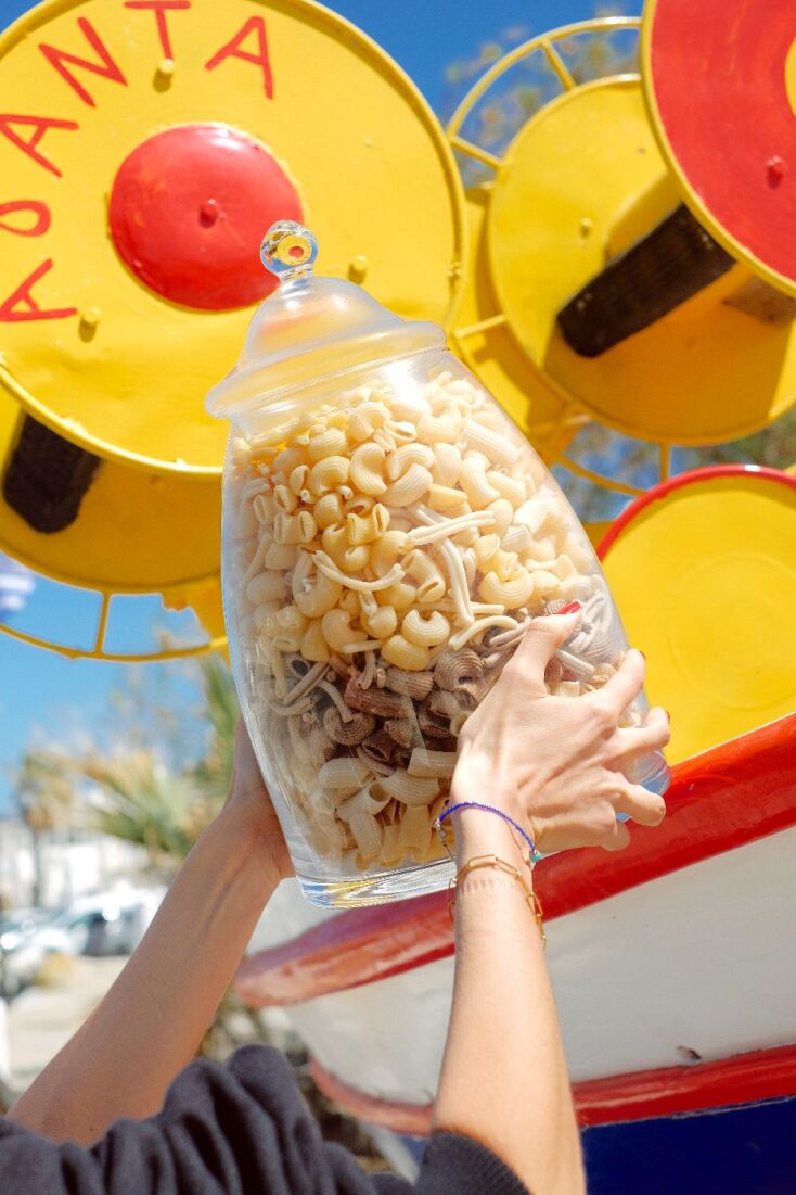 Nevma Pasta Fresca alla Mano