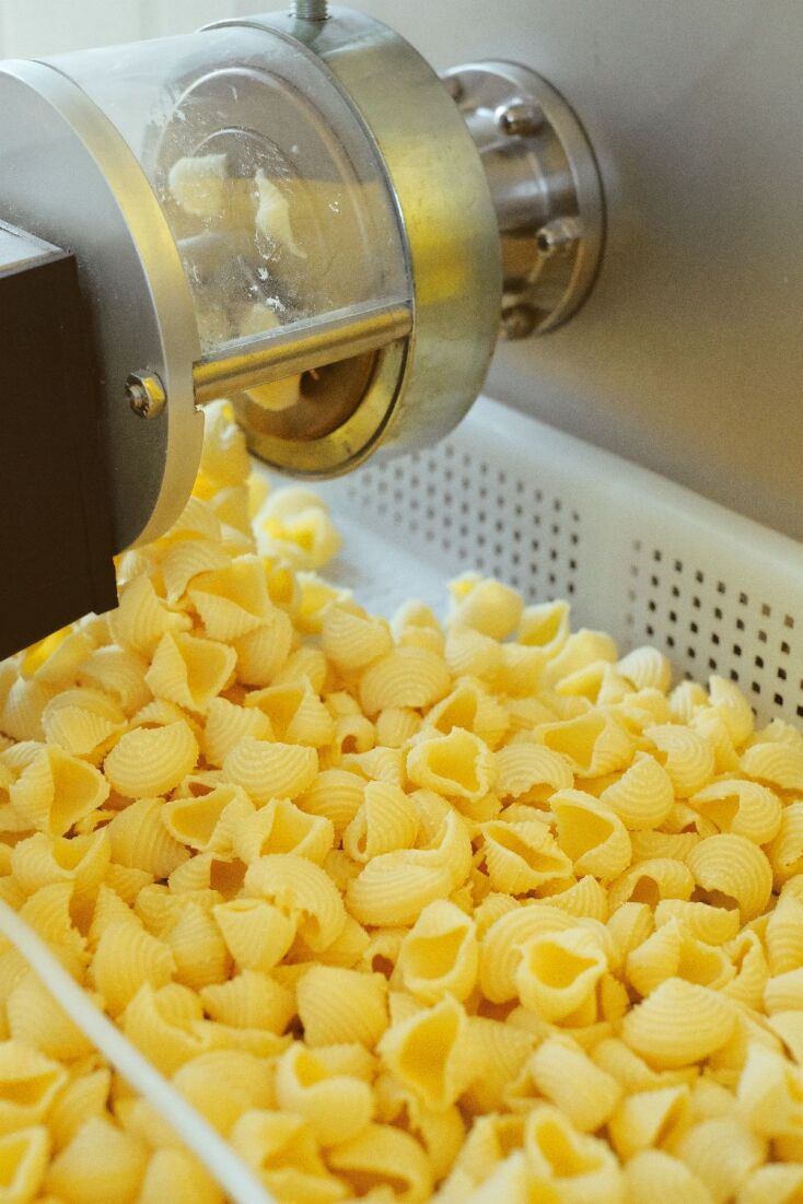 Nevma Pasta Fresca alla Mano