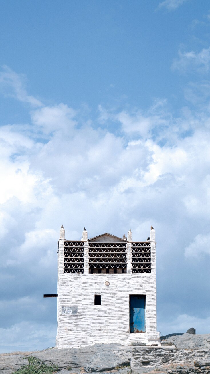 Περιστερώνας