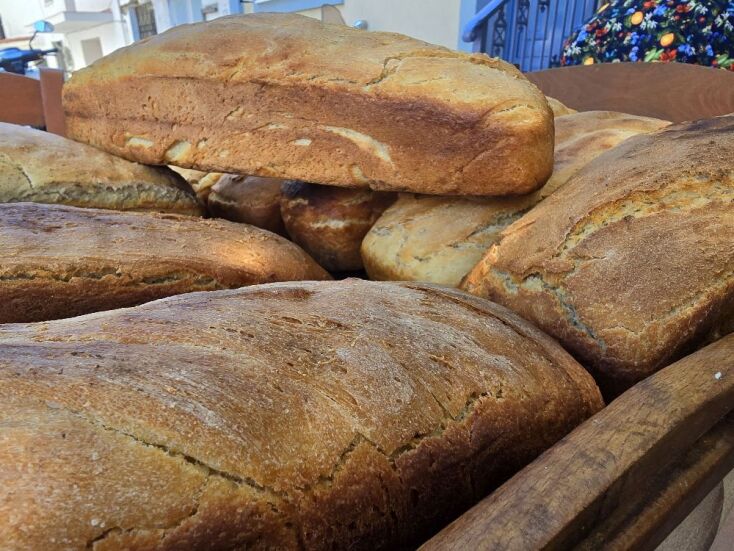 Καλουδίτσα, Λήμνος