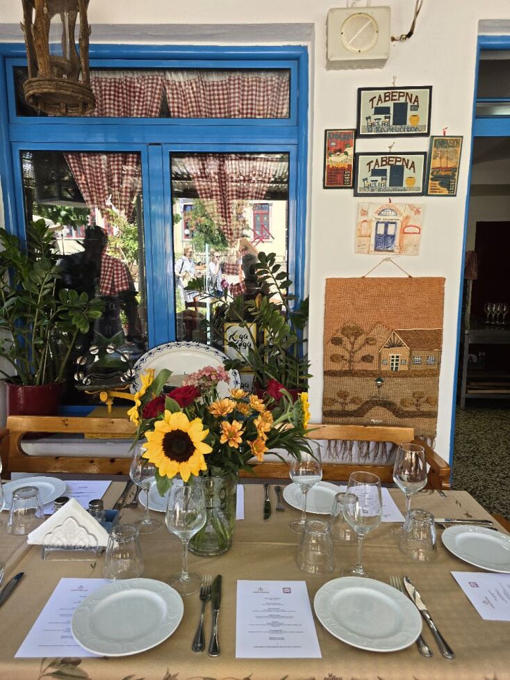 Καλουδίτσα, Λήμνος