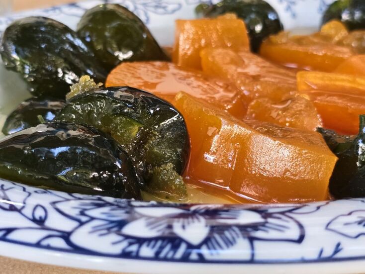 Καλουδίτσα, Λήμνος