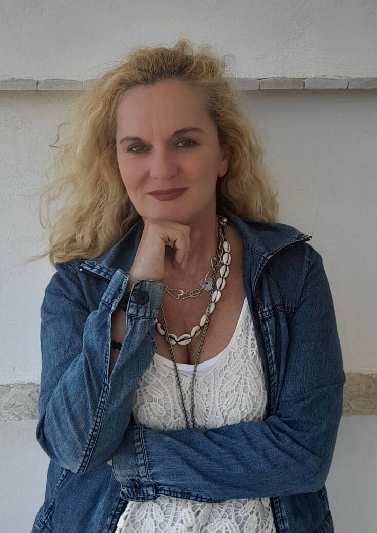 Μαριάννα Κάλμπαρη: «Στις "Ικέτιδες" θέλουμε να φωτίσουμε την προαιώνια πάλη ανάμεσα στα δύο φύλα»