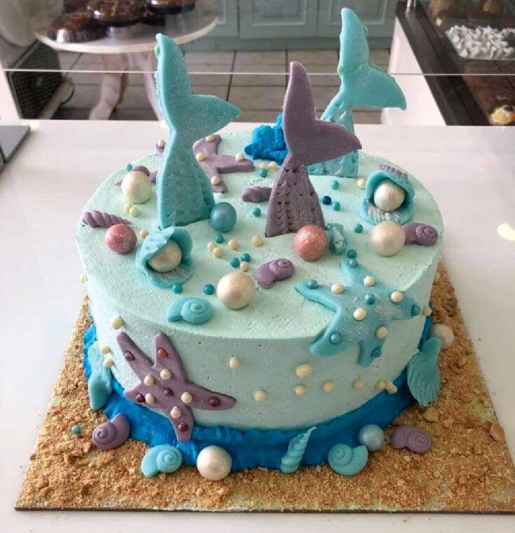 Ζαχαροπλαστείο Απόλαυση