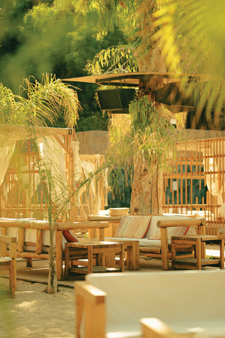 Bolivar Beach Club: Ο απόλυτος προορισμός για αξέχαστη καλοκαιρινή διασκέδαση