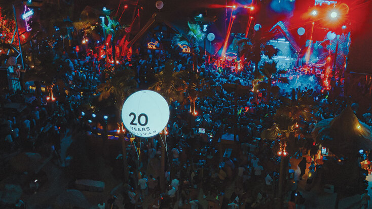 Bolivar Beach Club: Ο απόλυτος προορισμός για αξέχαστη καλοκαιρινή διασκέδαση