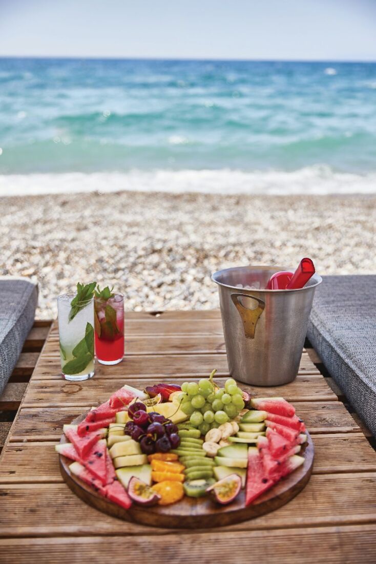 Ego All Day Exclusive Bar