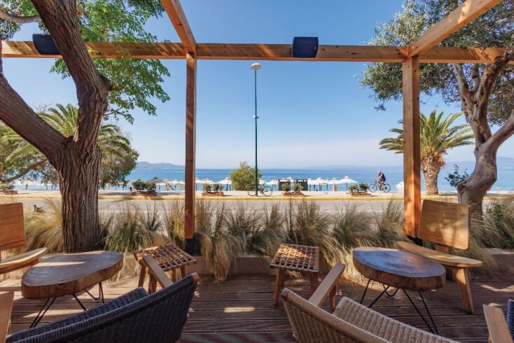 Ego All Day Exclusive Bar