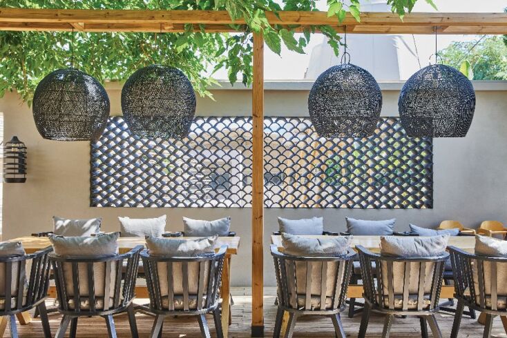 Ego All Day Exclusive Bar