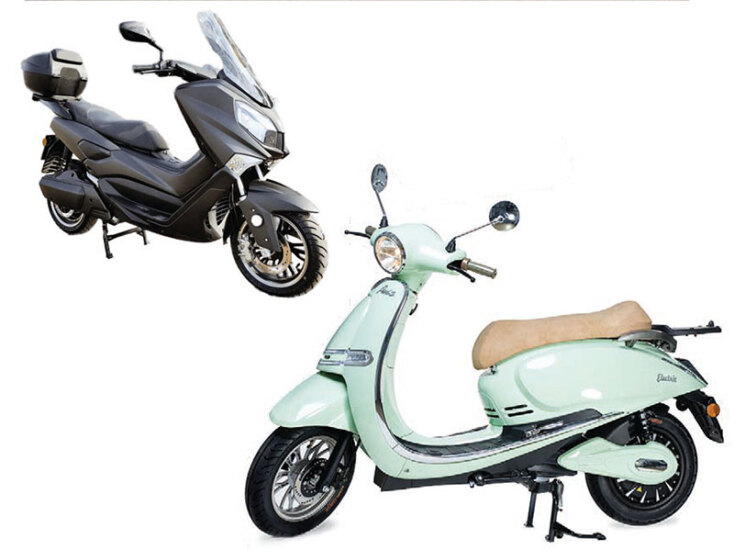 GOGO Tours: Για τις πιο fun βόλτες με ηλεκτρικά τετράτροχα οχήματα και ποδήλατα