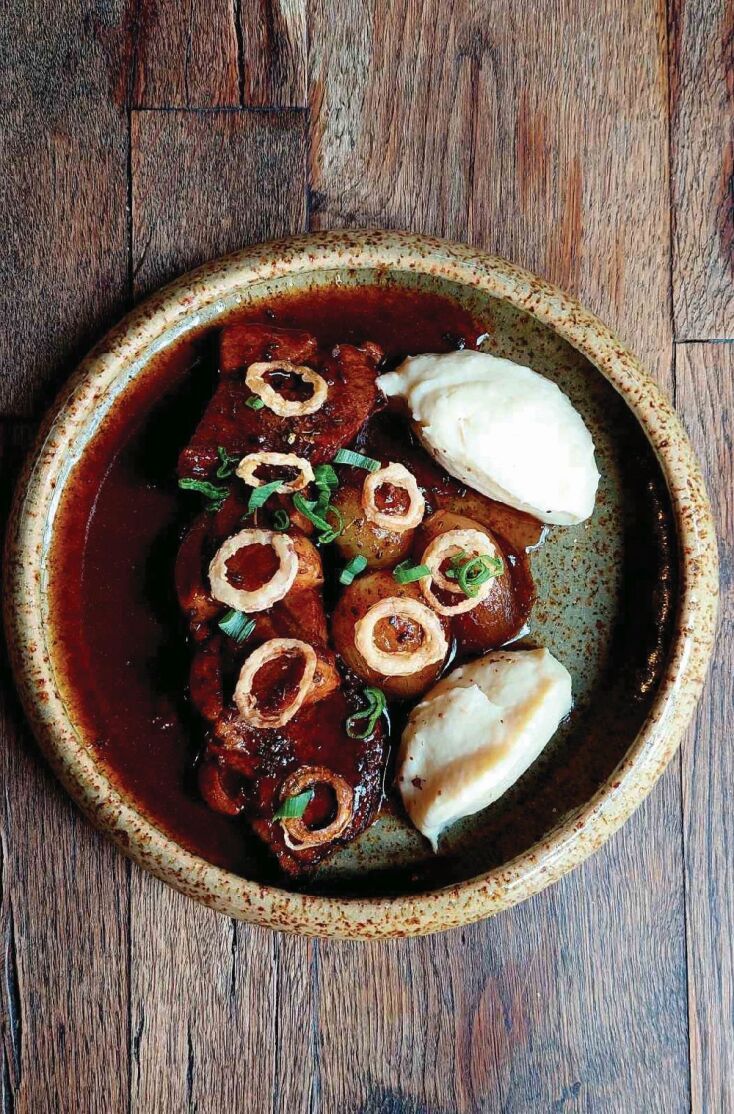 Κάρδαμο, Καλαμάτα