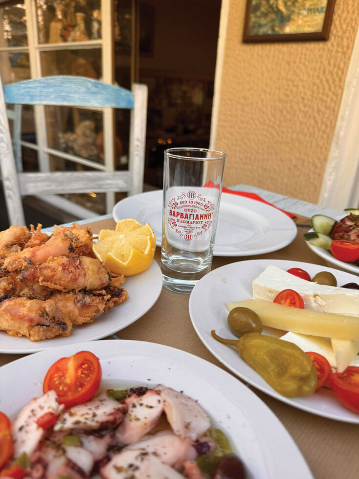 Ούζο Βαρβαγιάννη