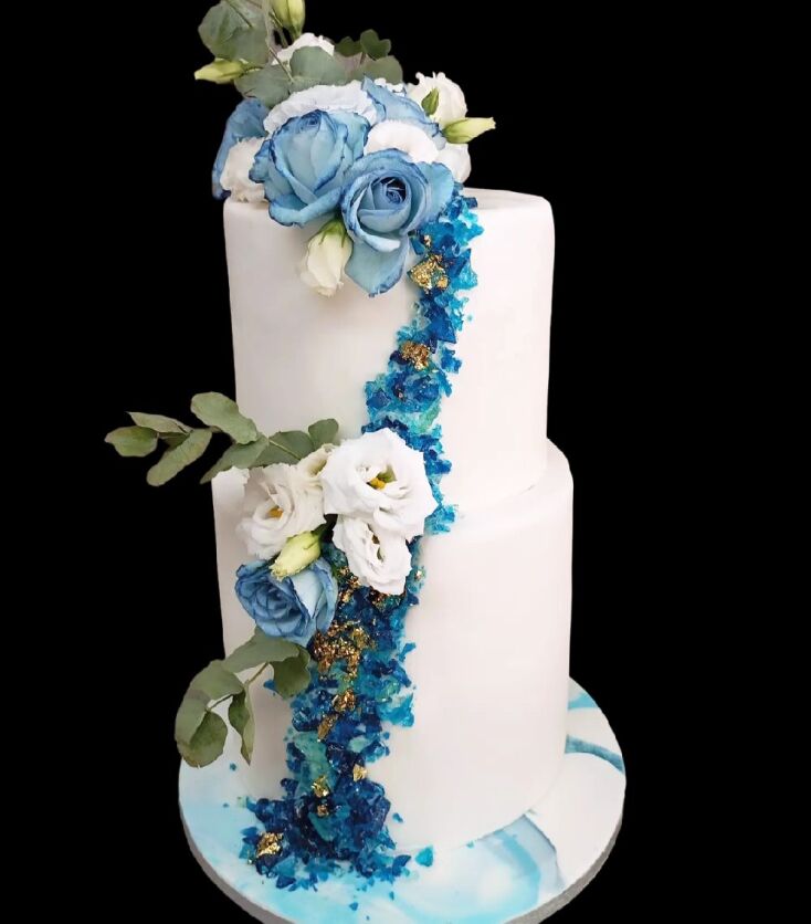 Ζαχαροπλαστείο Πραλίνα, Καλαμάτα