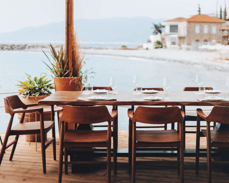 Vrahos Cuisine & Wine