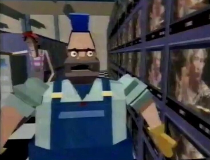 Dire Straits: Σαν σήμερα 1 Αυγούστου 1987 το «Money for Nothing» γίνεται το πρώτο βιντεοκλίπ της ευρωπαϊκής πρεμιέρας του μουσικού καναλιού MTV. 