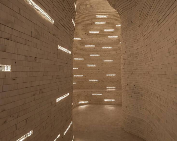 Future Library: Επίσκεψη σε μια συμβολική βιβλιοθήκη του μέλλοντος στο Όσλο