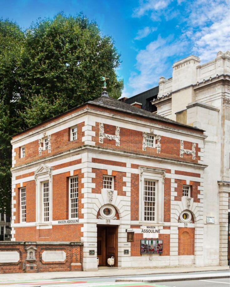 Maison Assouline