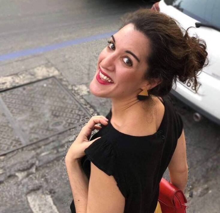 Η Μιράντα Βατικιώτη, Project Manager του Med-RESET