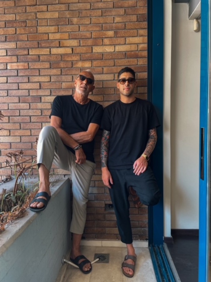 ΝΟΕ: Το νέο gastro bar της Μυκόνου