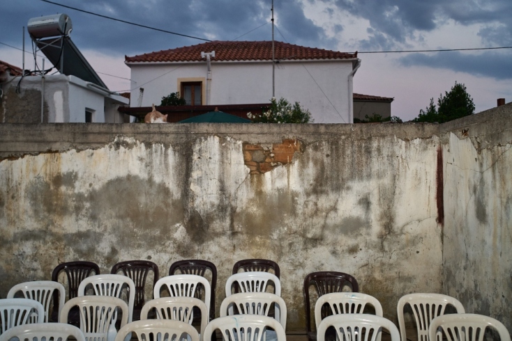 «Η δική μου Λήμνος»