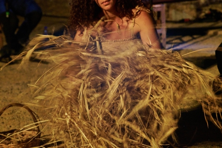 «Η δική μου Λήμνος»