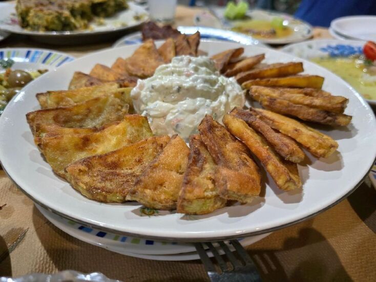 Καφενείο Ομόνοια, Πήλιο