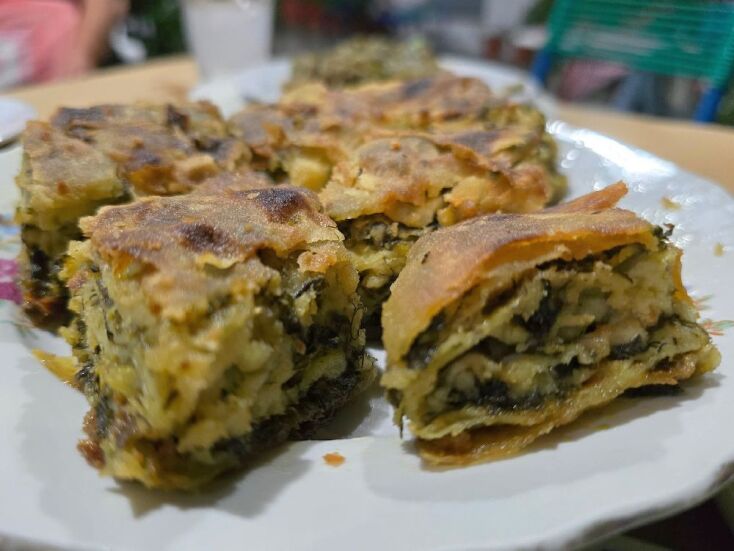 Καφενείο Ομόνοια, Πήλιο