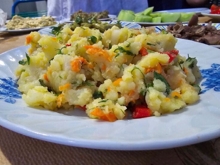 Καφενείο Ομόνοια, Πήλιο