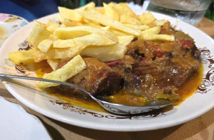 Καφενείο Ομόνοια, Πήλιο