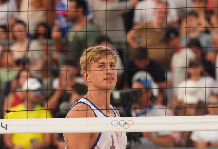 Στίβεν Βαν ντε Βέλντε