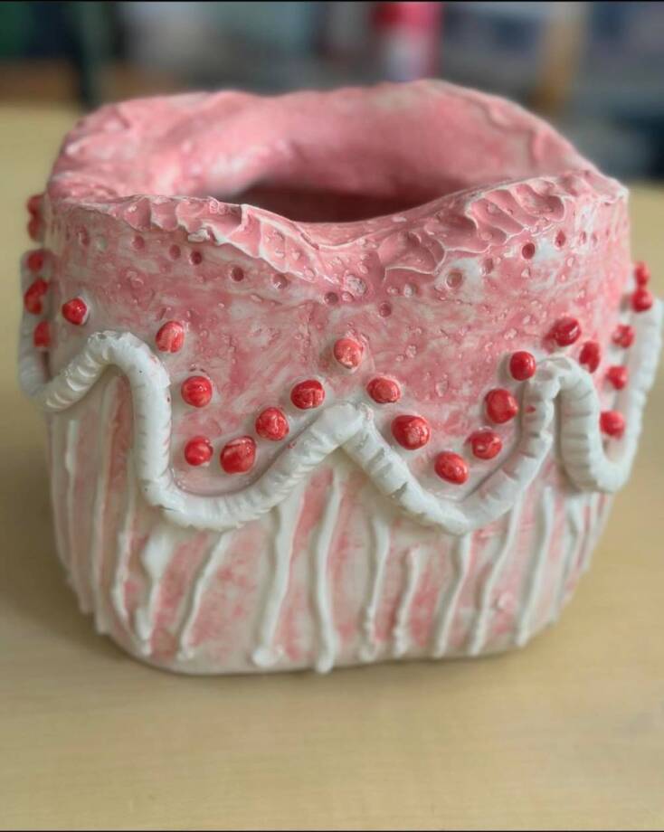 Clayground: τα wabi-sabi κεραμικά της Μαρίλης Τοπούζογλου