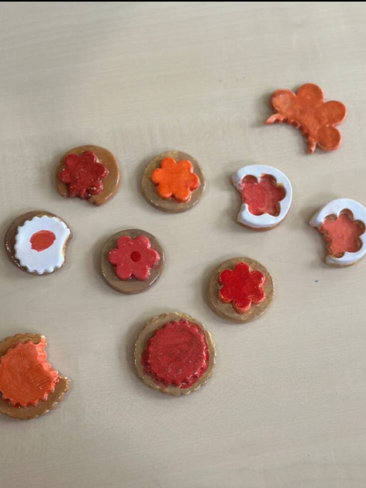 Clayground: τα wabi-sabi κεραμικά της Μαρίλης Τοπούζογλου