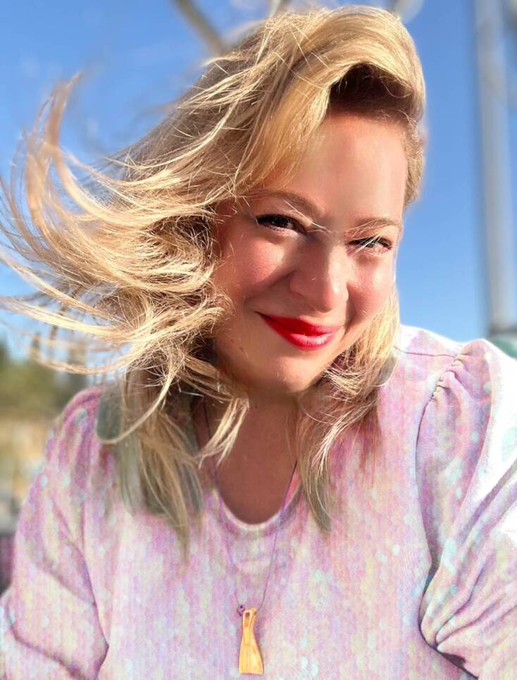 Clayground: τα wabi-sabi κεραμικά της Μαρίλης Τοπούζογλου