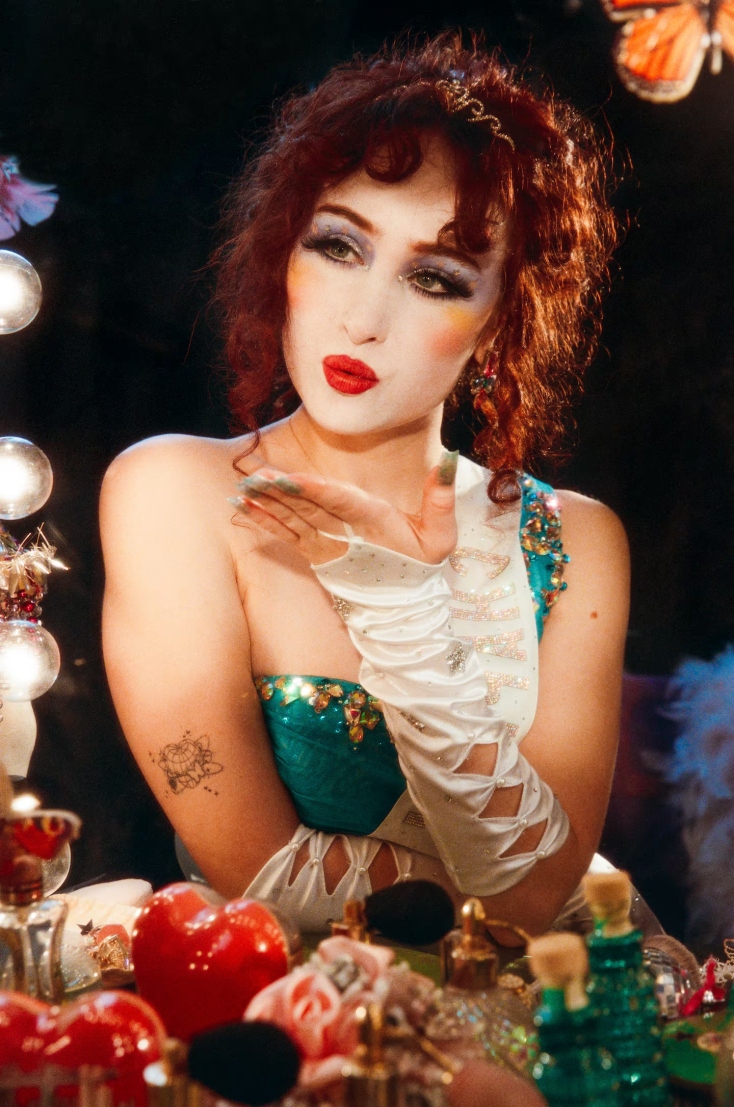 Chappell Roan: Το femininomenon της pop έχει τη δική του ιστορία 