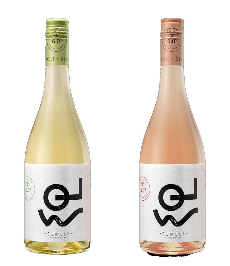 Low, Κτήμα Σεμέλη