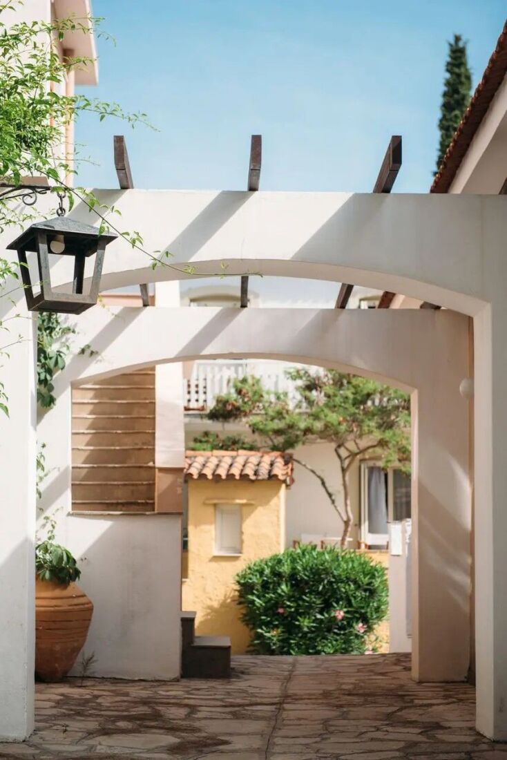 Doryssa Seaside Resort 