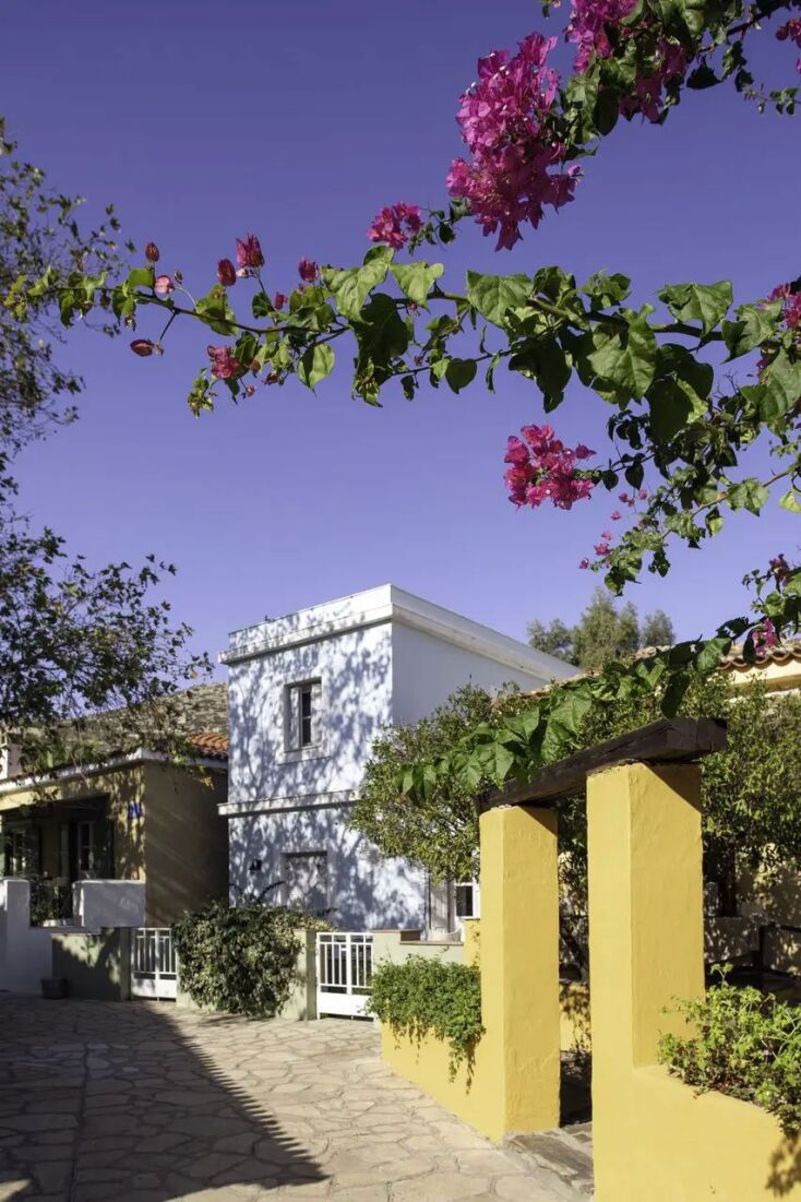 Doryssa Seaside Resort 