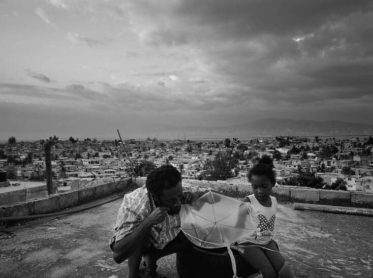 «Dreams Like Paper Boats» by Samuel Suffren