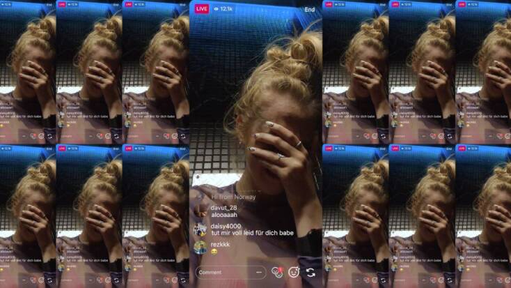 «Vic» by Luis Schubert