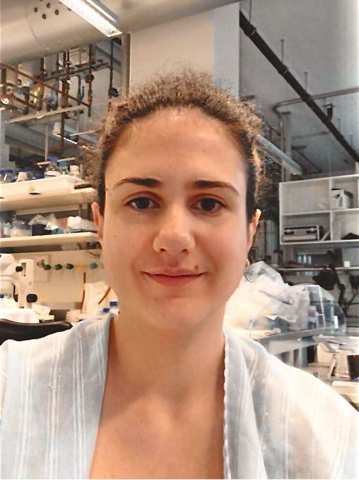 Δρ. Ιωάννα Δασκαλάκη