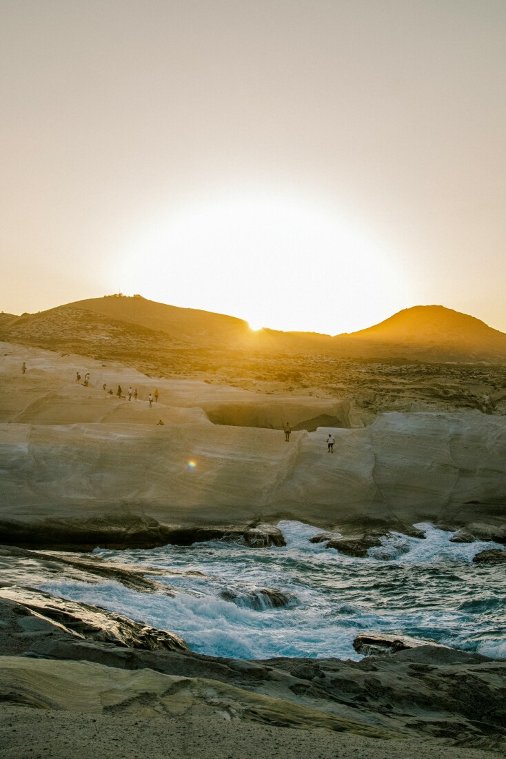 Παραλία Σαρακήνικο