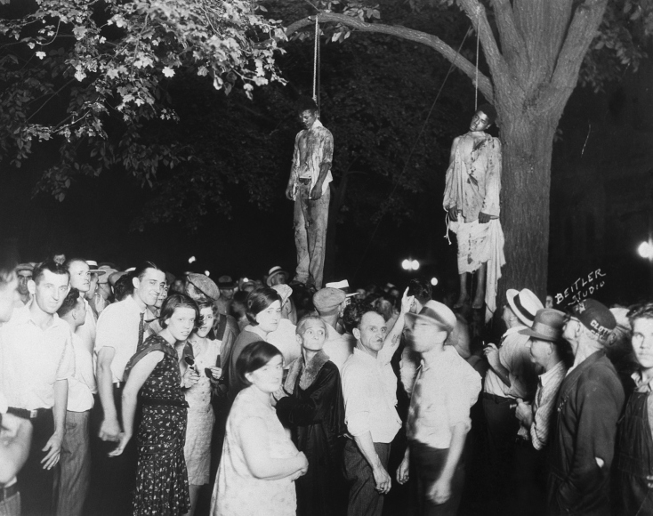 Billie Holiday: Ο αιματηρός Αύγουστος που ενέπνευσε το «Strange Fruit»