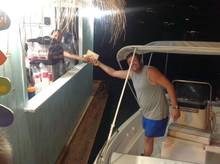 Bloom Brothers Canteen